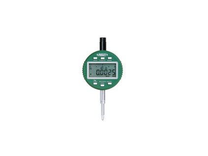 WIRELESS HIGH PRECISION DIGITAL INDICATOR (flat b ack) 12.7mm/0.5"