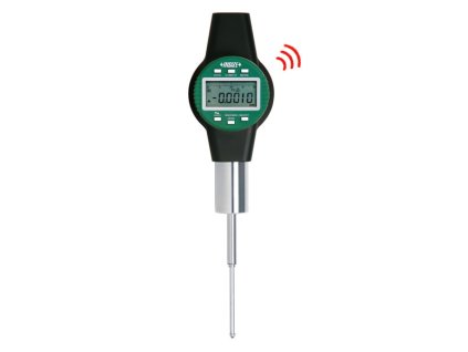 WIRELESS HIGH PRECISION DIGITAL INDICATOR (flat b ack) 50.8mm/2"