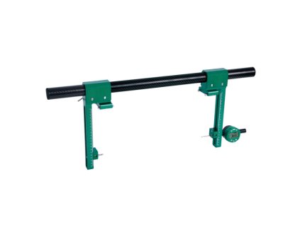 DIGITAL INDICATOR (with transmission button and s ignal light, lug back)25.4mm/1" 25.4mm/1"