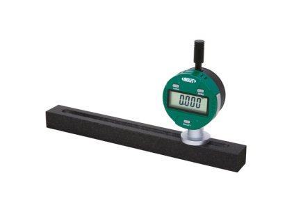 STRAIGHTNESS/FLATNESS GAGE 200mm