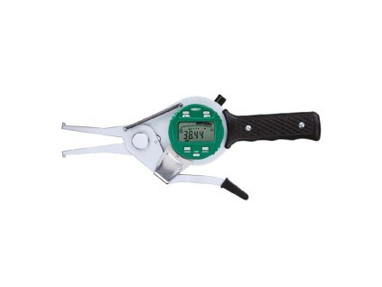 DIGITAL INTERNAL CALIPER GAGE (jaw length 90mm) 55-75mm/2.2-3"