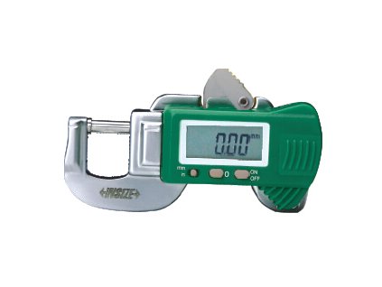 DIGITAL SNAP GAGE 0-12mm/0-0.5"