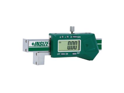 STEP AND GAP GAGE 0-12,7mm