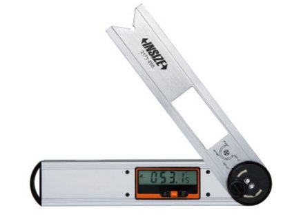 DIGITAL PROTRACTOR 250mm