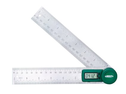 DIGITAL PROTRACTOR 0-360°