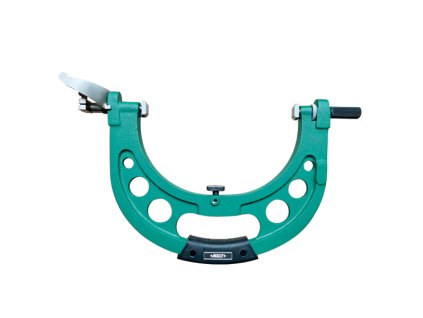 DIAL SNAP GAGE (indicator is not included) 175-200mm