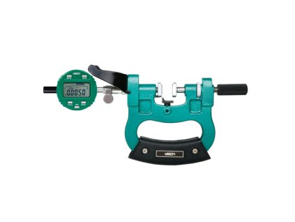 DIAL SNAP GAGE (indicator is not included) 0-25mm