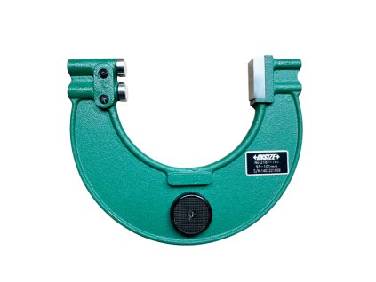 ADJUSTABLE SNAP GAGE 95-101mm