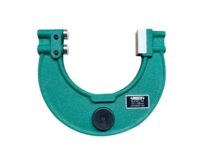 ADJUSTABLE SNAP GAGE 101-108mm