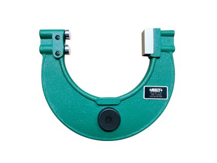 ADJUSTABLE SNAP GAGE 108-114mm