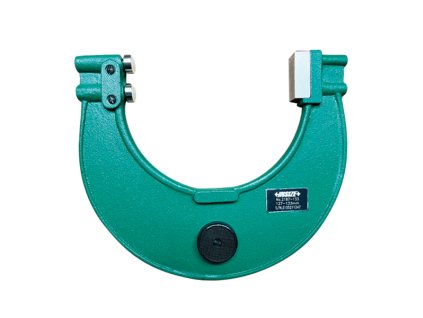 ADJUSTABLE SNAP GAGE 127-133mm