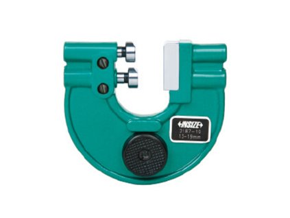 ADJUSTABLE SNAP GAGE 133-139mm