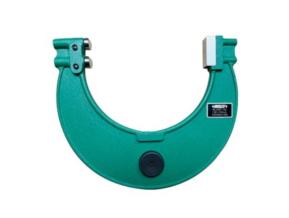 ADJUSTABLE SNAP GAGE 146-152mm