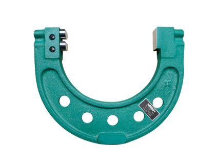 ADJUSTABLE SNAP GAGE 152-163mm