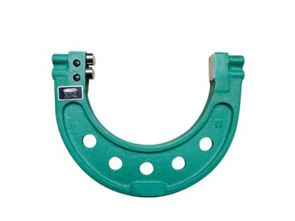 ADJUSTABLE SNAP GAGE 163-175mm