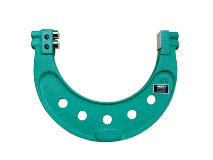 ADJUSTABLE SNAP GAGE 213-225mm