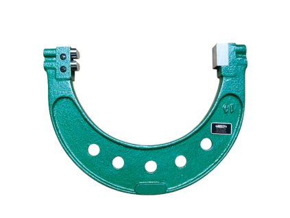 ADJUSTABLE SNAP GAGE 225-238mm