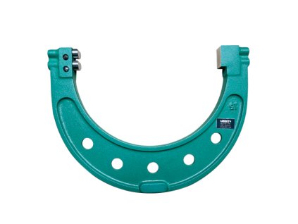 ADJUSTABLE SNAP GAGE 250-263mm