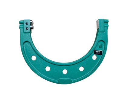 ADJUSTABLE SNAP GAGE 275-288mm