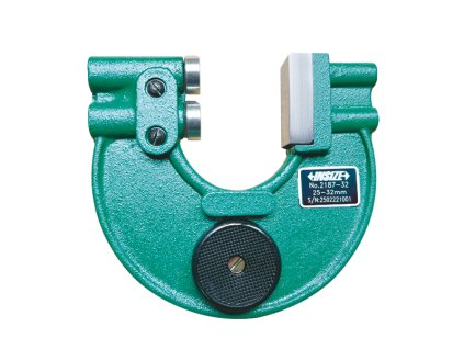 ADJUSTABLE SNAP GAGE 25-32mm