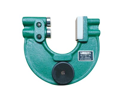 ADJUSTABLE SNAP GAGE 32-38mm