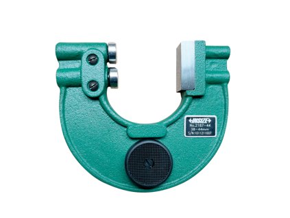 ADJUSTABLE SNAP GAGE 38-44mm