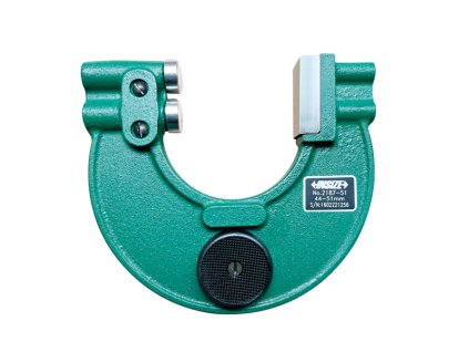 ADJUSTABLE SNAP GAGE 44-51mm