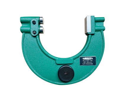 ADJUSTABLE SNAP GAGE 82-89mm