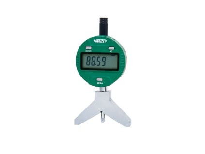 DIGITAL RADIUS GAGE 4-53mm/0.16-2.09"