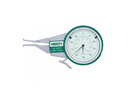 INTERNAL DIAL CALIPER GAGE 5-15mm