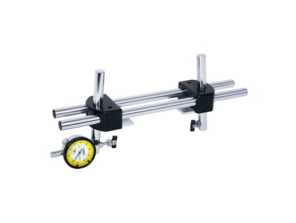 EXTERNAL THREAD CREST DIAMETER MEASURING INSTRUME NT 2 3/8"-5 1/2"/60.325-139.7mm