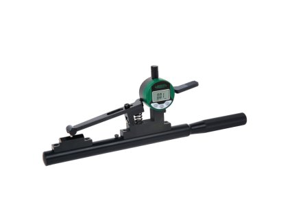 DIGITAL INTERNAL THREAD HEIGHT MEASURING INSTRUME NT 0-3.5mm/0-0.135"