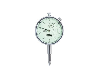 DIAL INDICATOR (lug back) 0-10mm