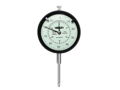 DIAL INDICATOR (lug back) 30mm