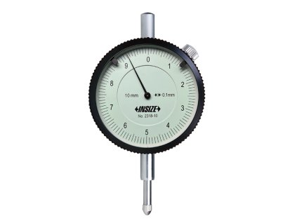 DIAL INDICATOR (lug back) 10mm