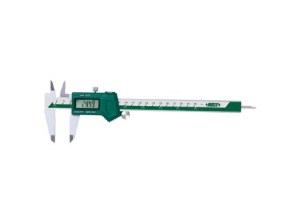 WIRELESS DIGITAL CALIPER (NON-WATERPROOF) 0-8"/0-200mm