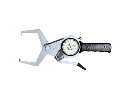 EXTERNAL DIAL CALIPER GAGE (jaw length 55mm) 80-100mm