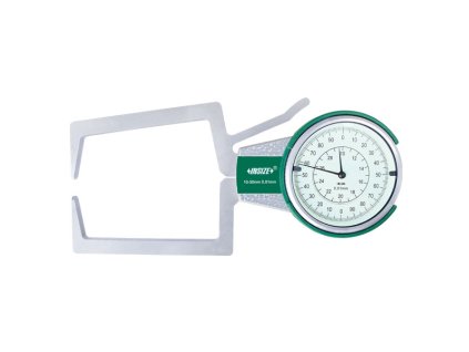EXTERNAL DIAL CALIPER GAGE 10-30mm