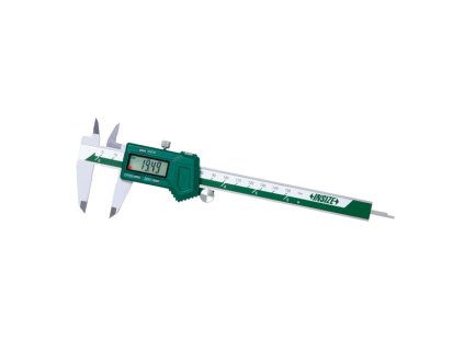 WIRELESS DIGITAL CALIPER (NON-WATERPROOF) 0-12"/0-300mm