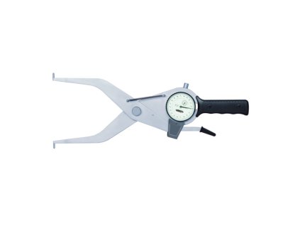 LARGE RANGE INTERNAL DIAL CALIPER GAGE 295-315mm