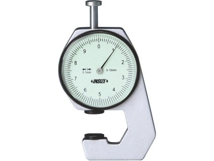 THICKNESS GAGE 0-10mm