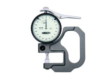 THICKNESS GAGE 0-1mm