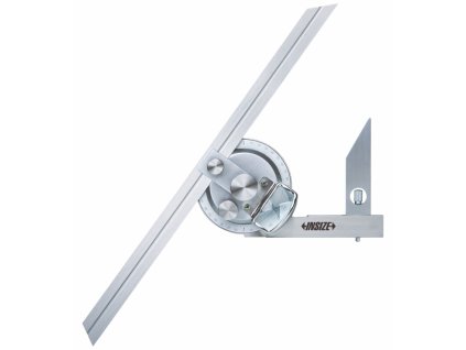 UNIVERSAL PROTRACTOR 0-360°