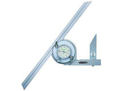 DIAL PROTRACTOR 0-360°