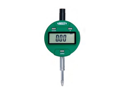 ADJUSTABLE COEFFICIENT DIGITAL INDICATORS( lug ba ck) 12.7mm/0.5"
