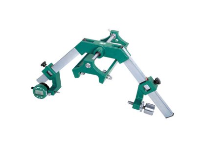 OUTSIDE DIAMETER VARIATION MEASURING INSTRUMENT ( digital/dial indicator is not included) 1400-2000mm/56-80"