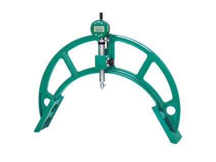 OUTSIDE DIAMETER VARIATION MEASURING INSTRUMENT ( digital/dial indicator is not included) 1200-1400mm