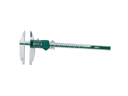 DIGITAL CALIPER (jaw length 100mm) 0-300mm/0-12"