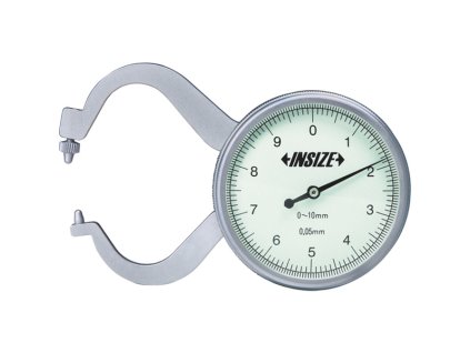 THICKNESS GAGE 0-10mm