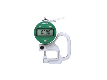 DIGITAL THICKNESS GAGE 0-10mm/0-0.4"